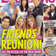 Image for article titled This Week in Tabloids: Nothing's Going on So Let's Speculate About a Friends Reunion!